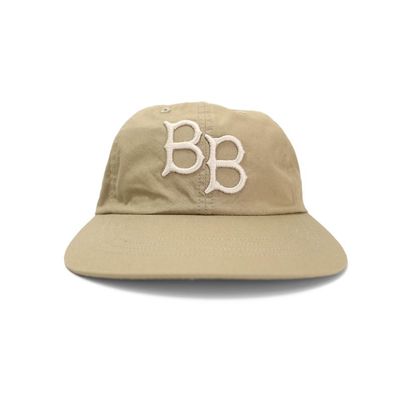 BROWN'S BEACH CLOTH BBJ ブラウンズビーチ　キャップ帽子 BROWN'S BEACH CLOTH BBJ ブラウンズビーチ キャップ帽子