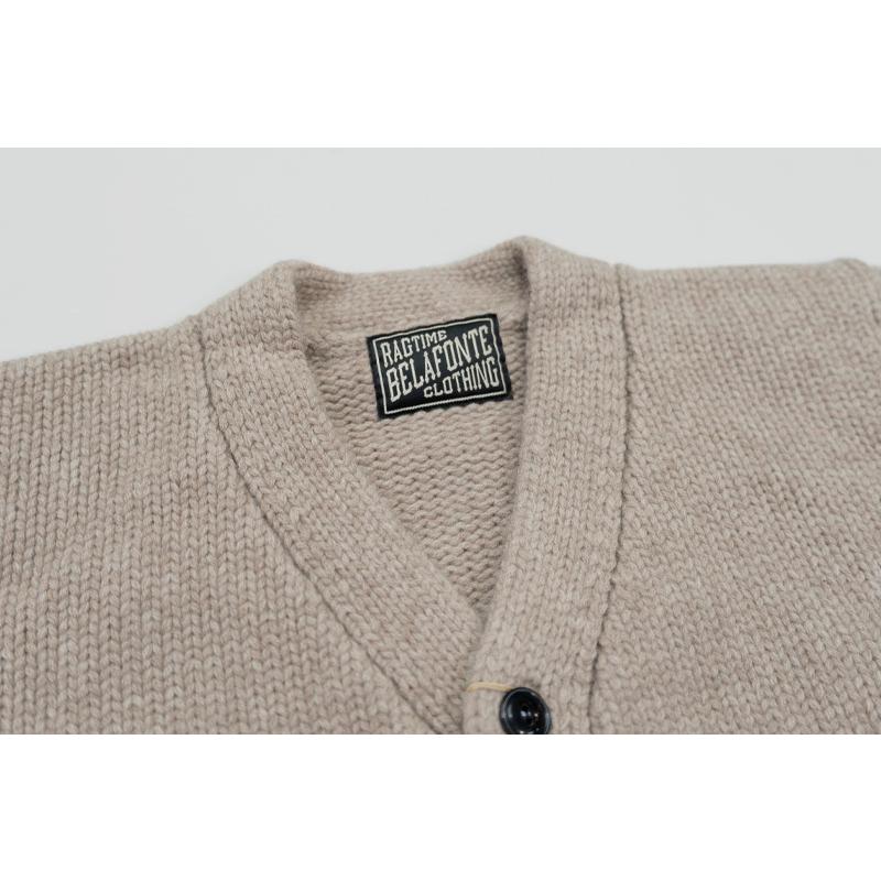 BELAFONTE ベラフォンテ カーディガン “RAGTIME B LETTERED CARDIGAN” BF-22-55 :BF-22-55:ろーぐす - 通販 - Yahoo!ショッピング BELAFONTE ベラフォンテ カーディガン “RAGTIME B LETTERED CARDIGAN” BF-22-55 :BF-22-55:ろーぐす - 通販 - Yahoo!ショッピング
