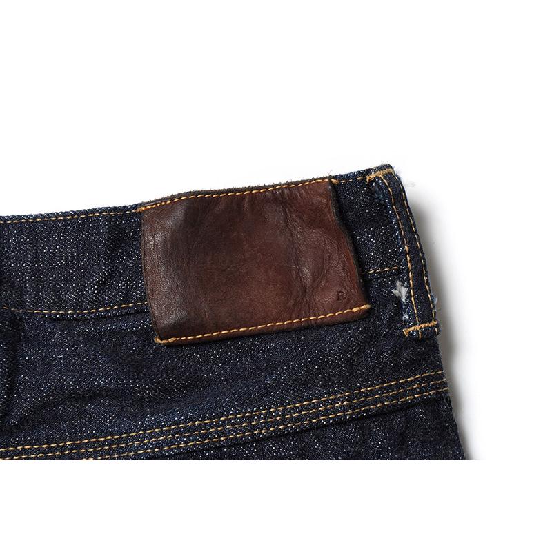 ワンウォッシュ】BELAFONTE ベラフォンテ パンツ “RAGTIME GARAGE