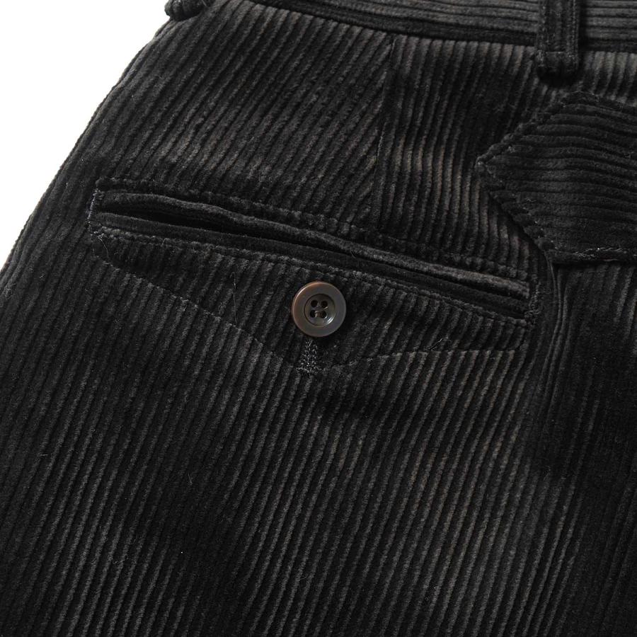BELAFONTE ベラフォンテ パンツ “RAGTIME HIBACK TROUSERS BUCKLE BACK