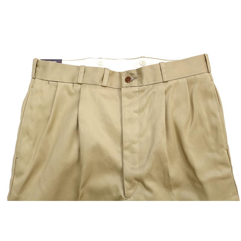 ベラフォンテ パンツ BELAFONTE ベラフォンテ パンツ “RAGTIME 2TACK ARMY CHINO” BF-24-2