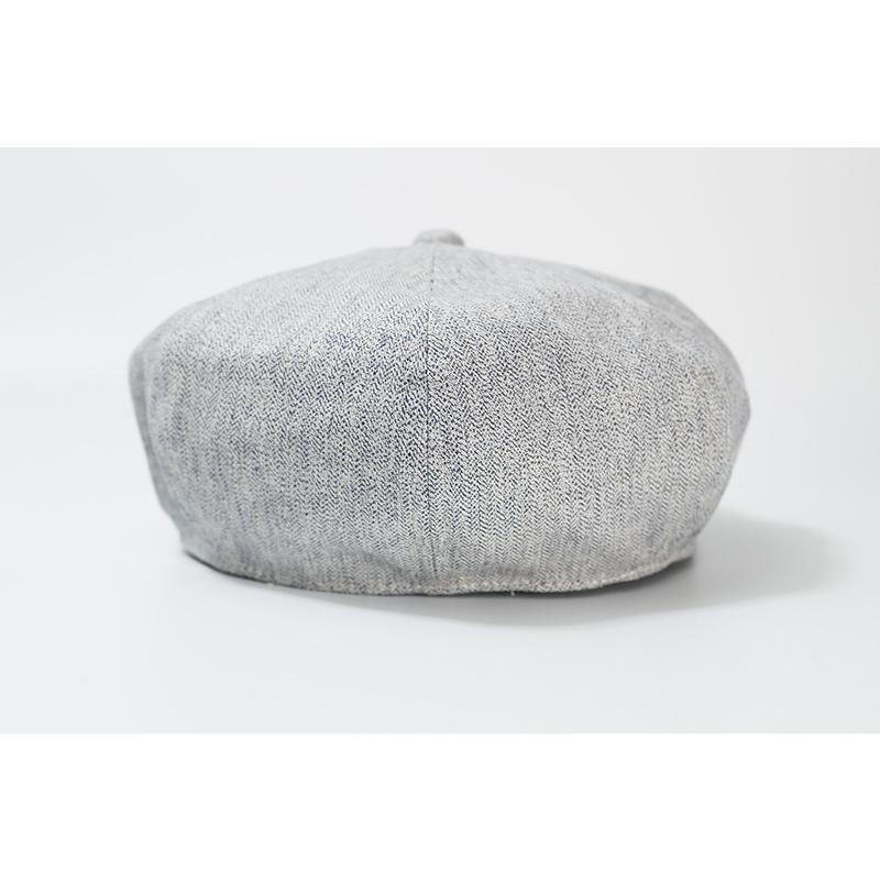 ★希少　RAGTIME キャスケット RAGTIME CASQUETTE (WC)【公式】On Line Shop｜【公式サイト