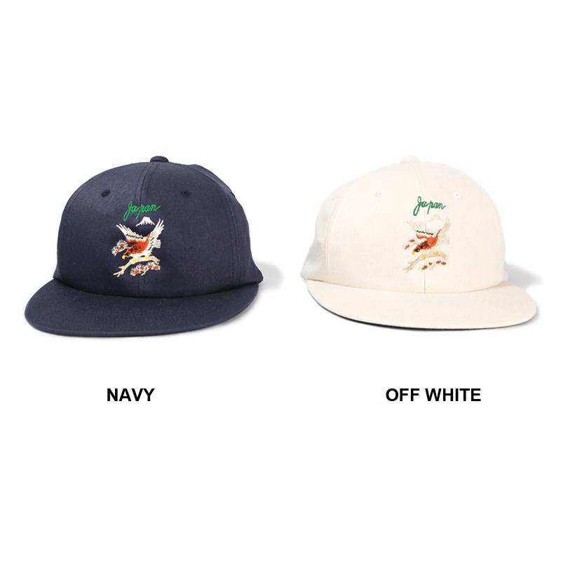 2個組 BELAFONTE ベラフォンテ キャップ 野球帽 ピルボックス型 L