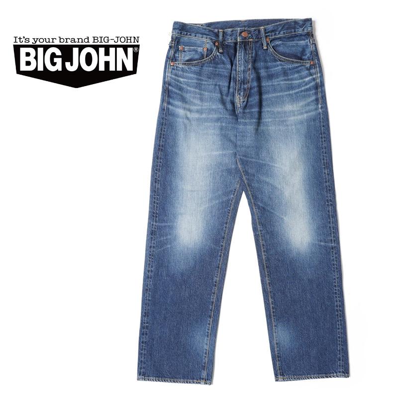 Big John BIG JOHN ビッグジョン パンツ SL VINTAGE 60