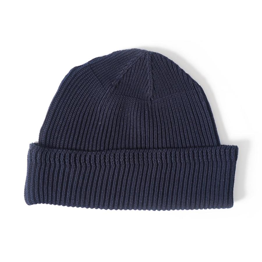 BUZZ RICKSON'S バズリクソンズ 帽子 キャップ "WATCH CAP COTTON VERSION" BR02186 | BUZZ RICKSON'S | 10