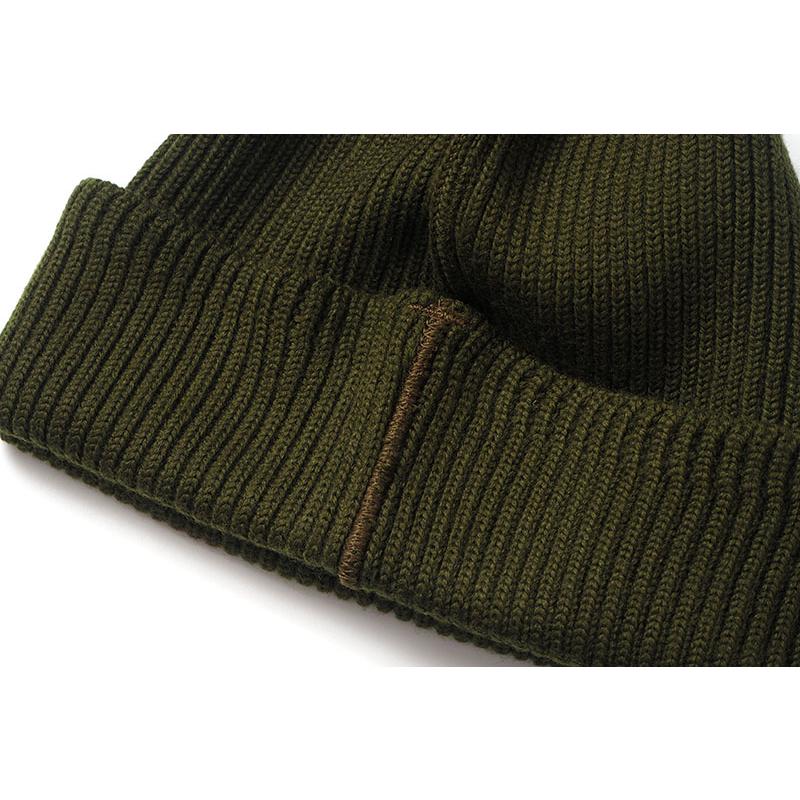 BUZZ RICKSON'S バズリクソンズ 帽子 キャップ "A-4 MACHANIC CAP" BR02241 | BUZZ RICKSON'S | 04