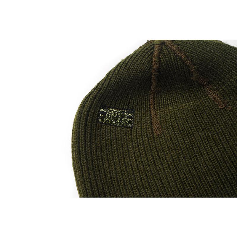BUZZ RICKSON'S バズリクソンズ 帽子 キャップ "A-4 MACHANIC CAP" BR02241 | BUZZ RICKSON'S | 05