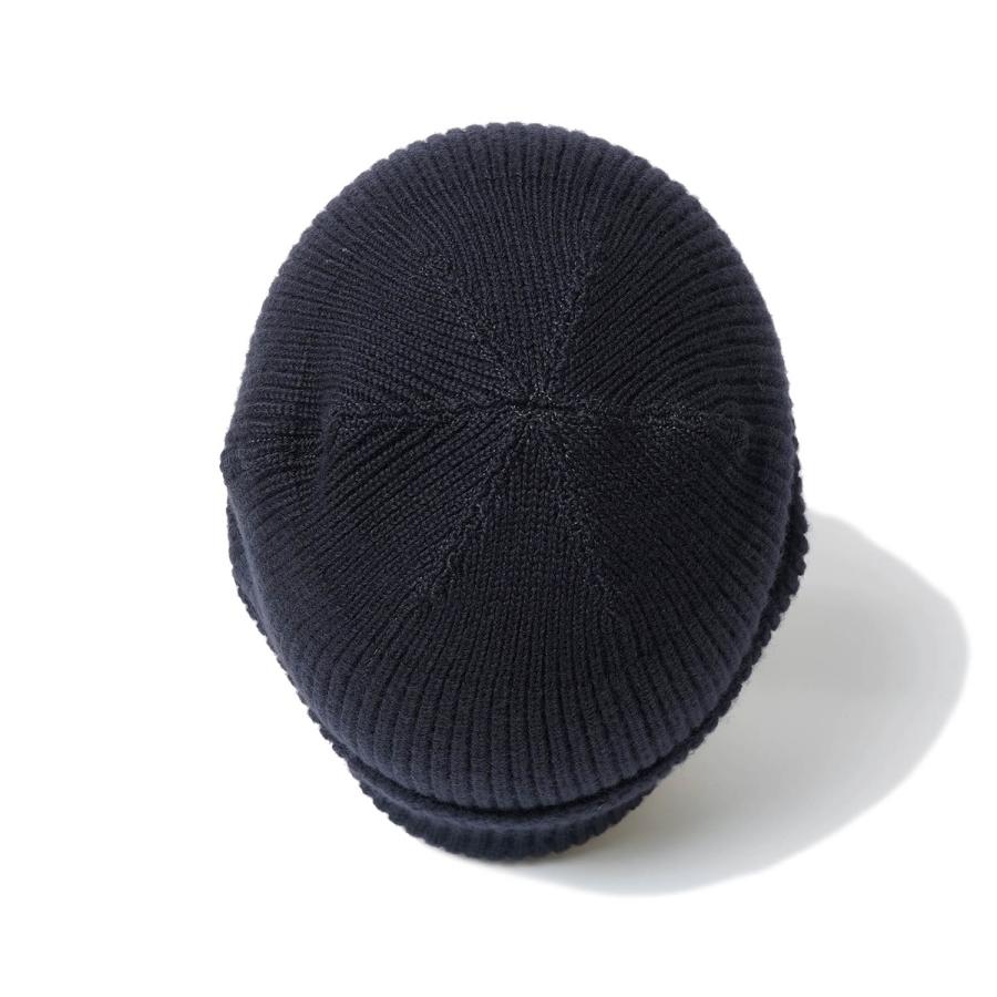 BUZZ RICKSON'S バズリクソンズ 帽子 キャップ "U.S.N. WATCH CAP" BR02243 | BUZZ RICKSON'S | 04
