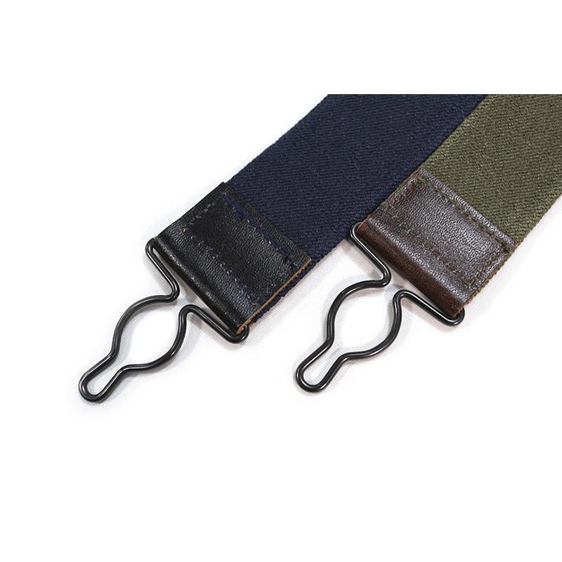 Buzz Rickson's サスペンダー オリーブ Buzz Rickson's サスペンダー オリーブ 楽天市場