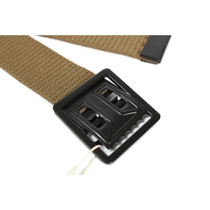 BUZZ RICKSON'S バズリクソンズ ベルト “BELT, WEB, WAIST, EM M-1937” BR02719 | BUZZ RICKSON'S | 01