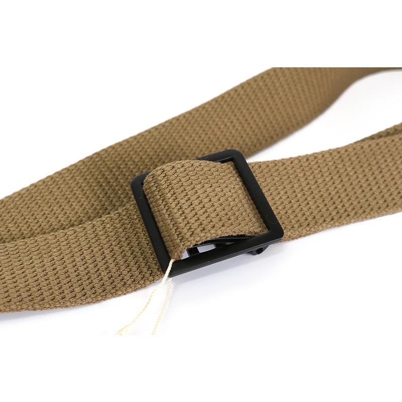 BUZZ RICKSON'S バズリクソンズ ベルト “BELT, WEB, WAIST, EM M-1937” BR02719 | BUZZ RICKSON'S | 03