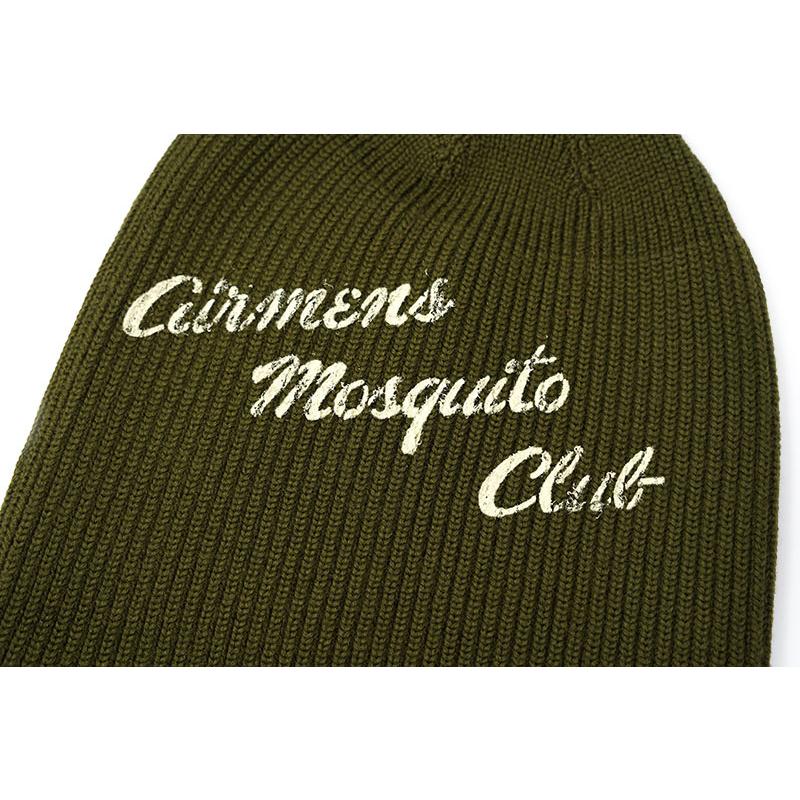 BUZZ RICKSON'S バズリクソンズ 帽子 キャップ "A-4 MACHANIC CAP STENCIL" BR02722 | BUZZ RICKSON'S | 01