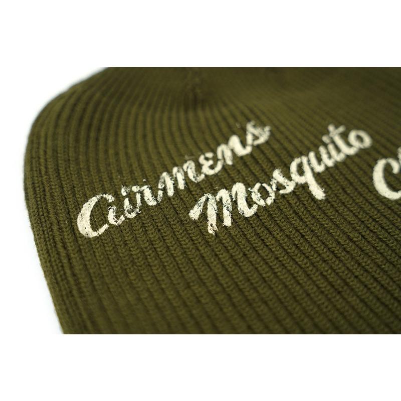 BUZZ RICKSON'S バズリクソンズ 帽子 キャップ "A-4 MACHANIC CAP STENCIL" BR02722 | BUZZ RICKSON'S | 02