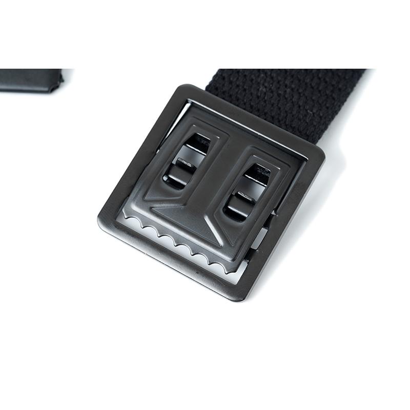BUZZ RICKSON'S バズリクソンズ ベルト “WILLIAM GIBSON COLLECTION BLACK BELT, WEB, WAIST, EM M-1937” BR02767 | BUZZ RICKSON'S | 02