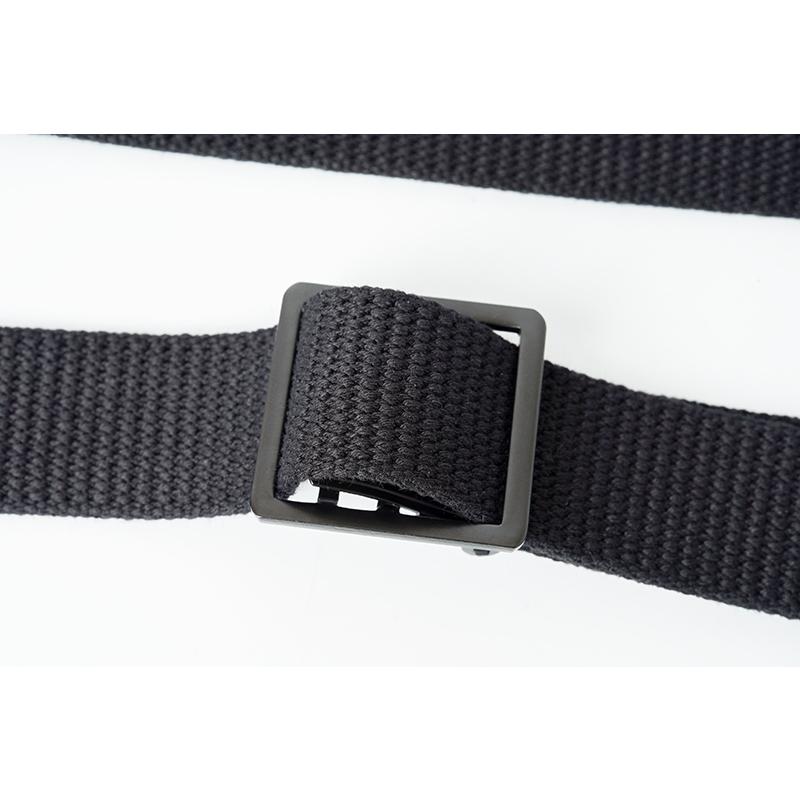 BUZZ RICKSON'S バズリクソンズ ベルト “WILLIAM GIBSON COLLECTION BLACK BELT, WEB, WAIST, EM M-1937” BR02767 | BUZZ RICKSON'S | 05