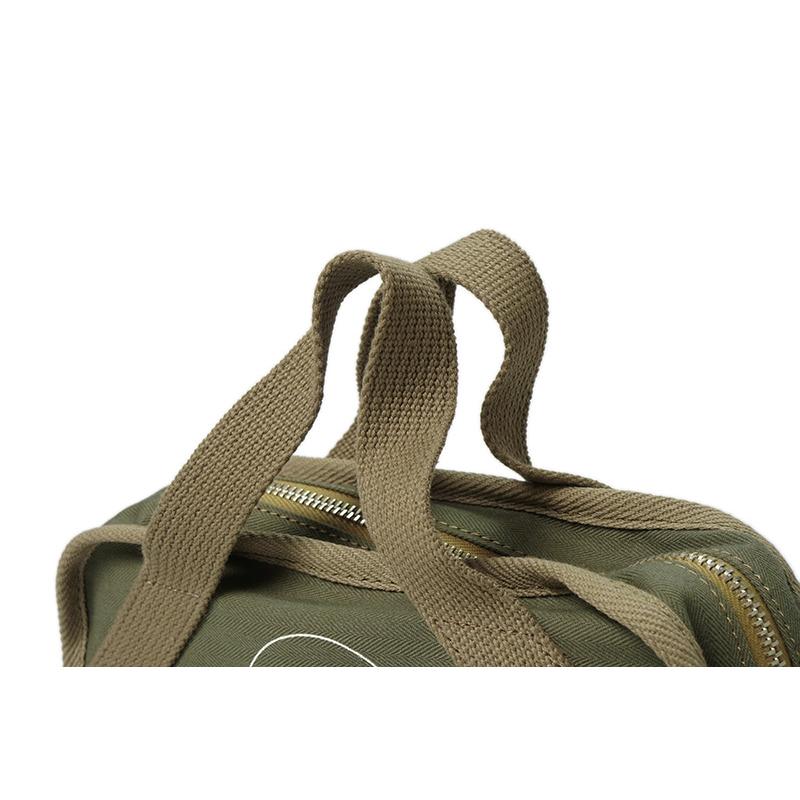 BUZZ RICKSON'S バズリクソンズ ショルダー バッグ SUIT-PNEUMATIC