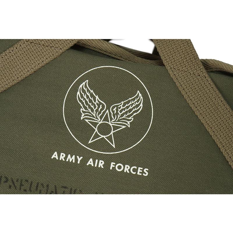 BUZZ RICKSON'S バズリクソンズ ショルダー バッグ SUIT-PNEUMATIC