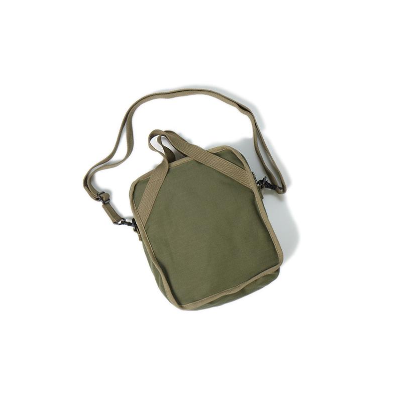 BUZZ RICKSON'S バズリクソンズ ショルダー バッグ SUIT-PNEUMATIC