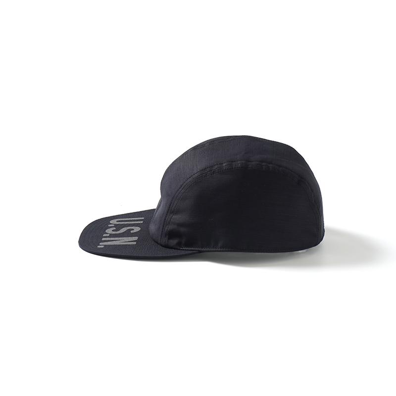 BUZZ RICKSON'S バズリクソンズ 帽子 キャップ "DECK CAP CIVILIAN MODEL" BR02863 | BUZZ RICKSON'S | 01
