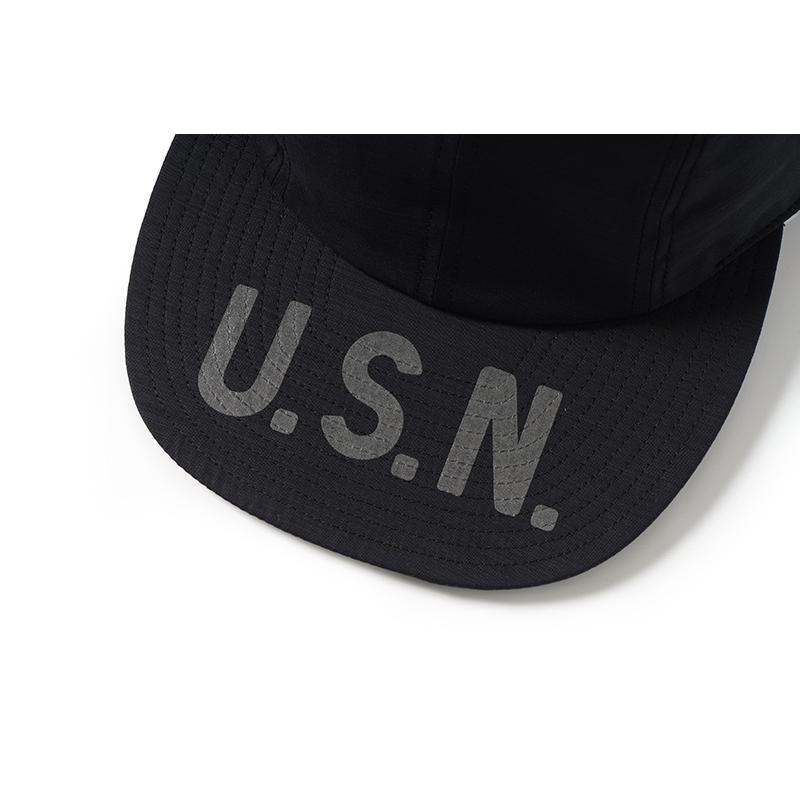 BUZZ RICKSON'S バズリクソンズ 帽子 キャップ "DECK CAP CIVILIAN MODEL" BR02863 | BUZZ RICKSON'S | 03