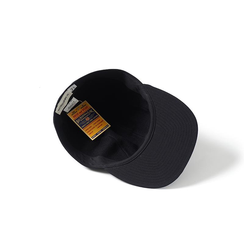 BUZZ RICKSON'S バズリクソンズ 帽子 キャップ "DECK CAP CIVILIAN MODEL" BR02863 | BUZZ RICKSON'S | 04