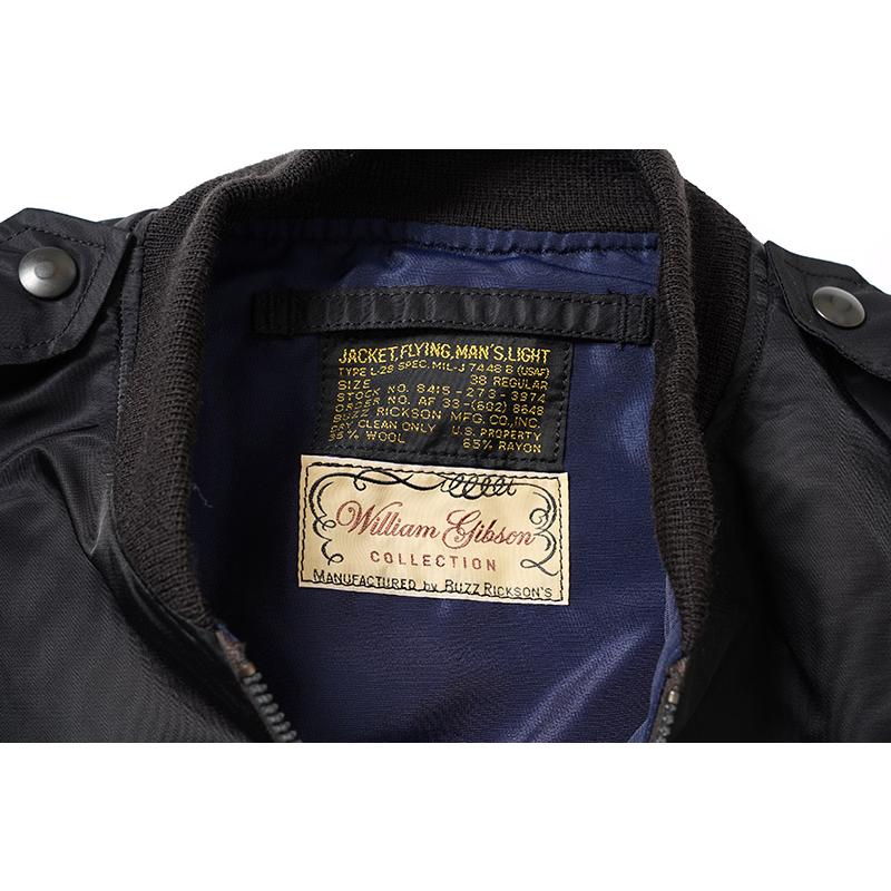 BUZZ RICKSON'S バズリクソンズ ジャケット 