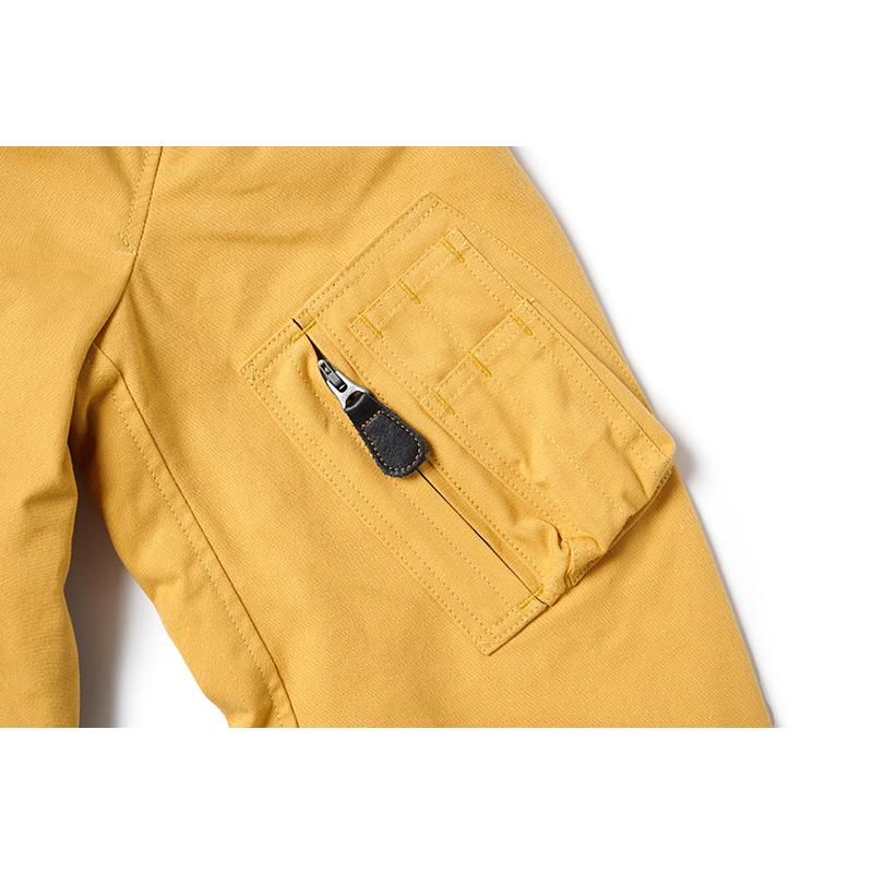 BUZZ RICKSON'S バズリクソンズ ジャケット “ASTRONAUTS JACKET