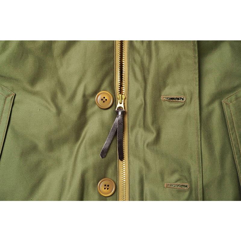 BUZZ RICKSON'S バズリクソンズ フライトジャケット Type B-9 “BUZZ