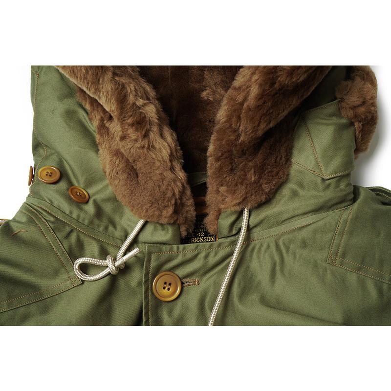 BUZZ RICKSON'S バズリクソンズ フライトジャケット Type B-9