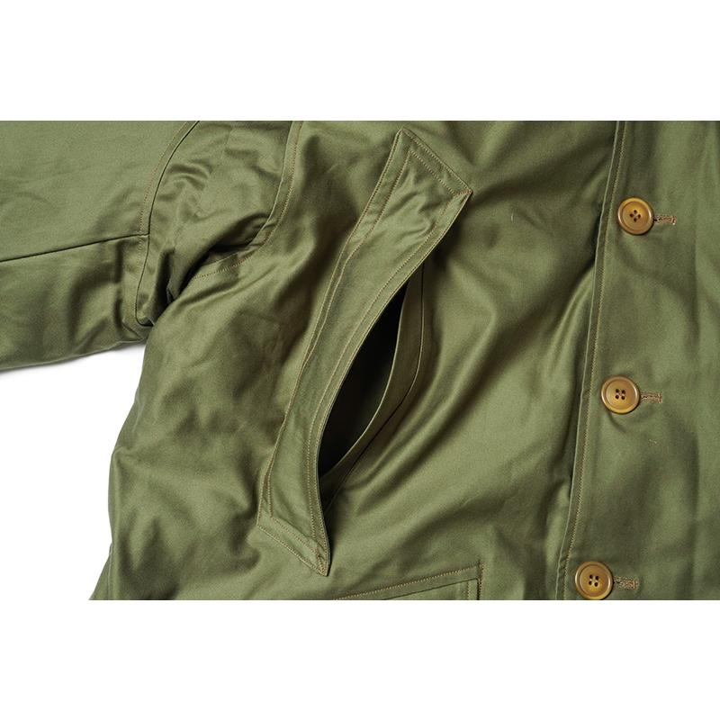 y*1様 BUZZ RICKSON TYPE B-11 サイズ38 y*1様 BUZZ RICKSON TYPE B-11 サイズ38 - メルカリ