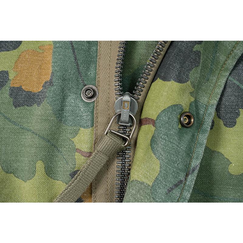 BUZZ RICKSON'S バズリクソンズ ジャケット Type M-65 (NO HOOD