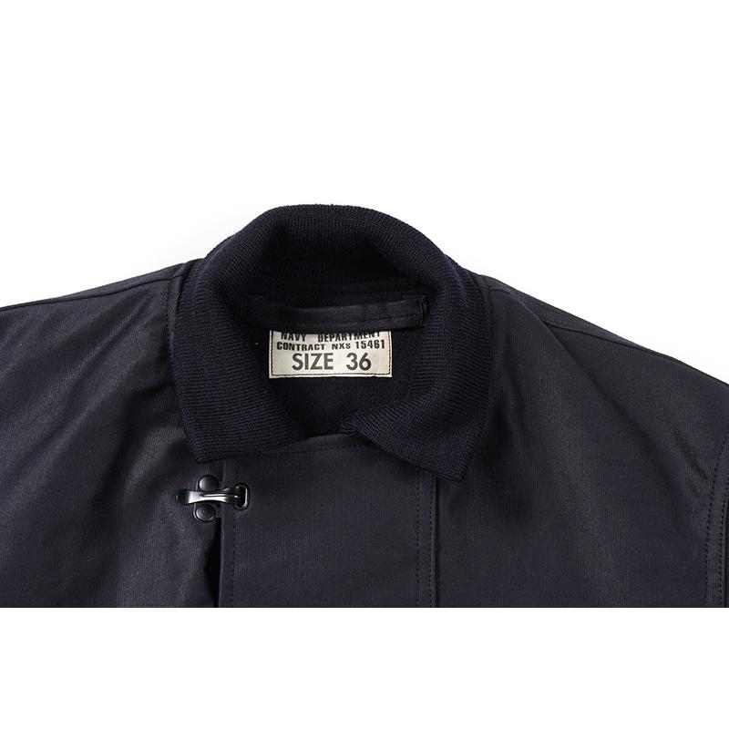 BUZZ RICKSON'S バズリクソンズ ジャケット JACKET, DECK HOOK