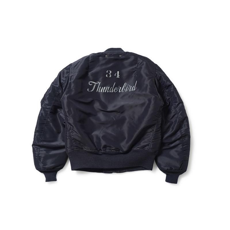 BUZZ RICKSON'S バズリクソンズ ジャケット Type B-15C(MOD.) “A.F.