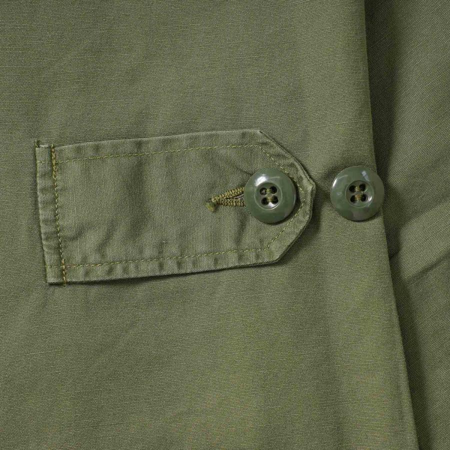BUZZ RICKSON'S バズリクソンズ ジャケット COAT, MAN'S COMBAT TROPICAL HAND EMBROIDERY BR15919 | BUZZ RICKSON'S | 08