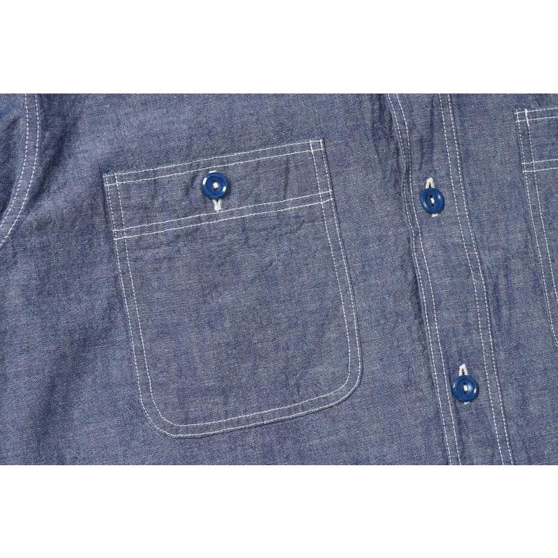 BUZZ RICKSON'S バズリクソンズ 半袖 シャツ 