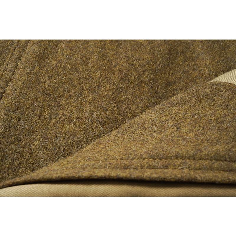 BUZZ RICKSON'S バズリクソンズ オーバーオール TROUSERS, COMBAT, WINTER Type TANKERS “BUZZ RICKSON CO.” BR42468の画像