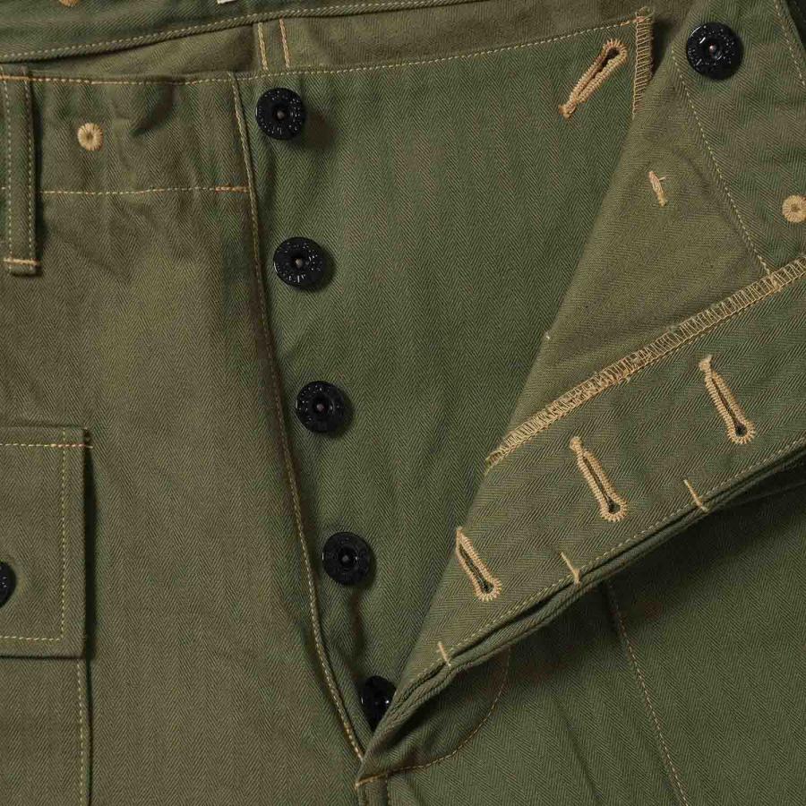 BUZZ RICKSON'S バズリクソンズ パンツ 