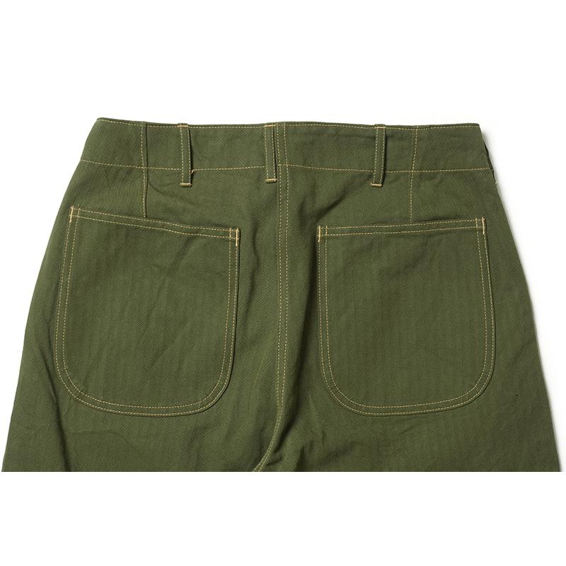 BUZZ RICKSON'S バズリクソンズ パンツ 