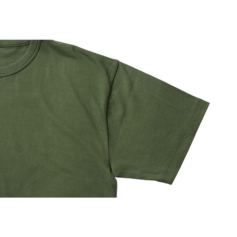 BUZZ RICKSON'S バズリクソンズ 半袖Tシャツ "PACKAGE T-SHIRT" BR78960 | BUZZ RICKSON'S | 02