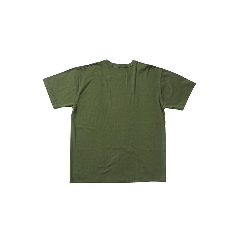BUZZ RICKSON'S バズリクソンズ 半袖Tシャツ "PACKAGE T-SHIRT" BR78960 | BUZZ RICKSON'S | 04