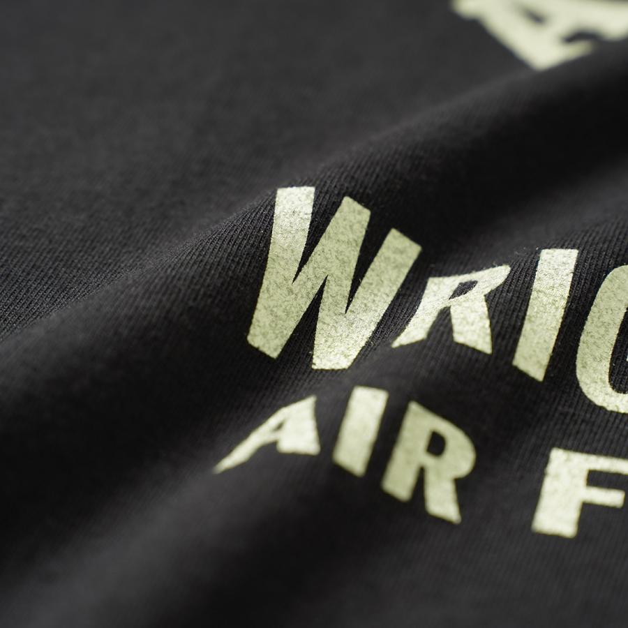BUZZ RICKSON'S バズリクソンズ 半袖Tシャツ S/S T-SHIRTS "U.S. ARMY AIR FORCES"  BR79701 | BUZZ RICKSON'S | 04