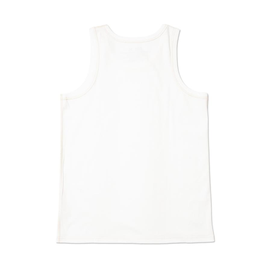 BUZZ RICKSON'S バズリクソンズ タンクトップ  "UNDERSHIRTS, COTTON SUMMER-SLEEVELESS"  BR79741 | BUZZ RICKSON'S | 07