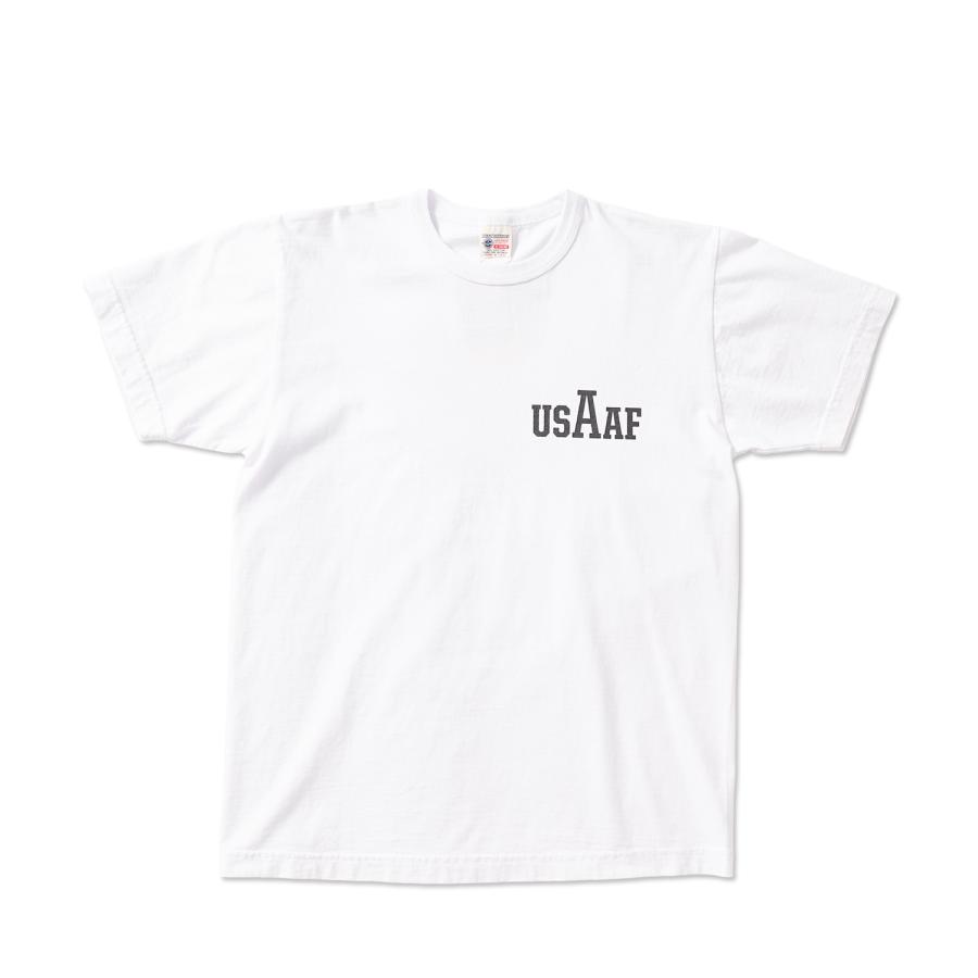 BUZZ RICKSON'S バズリクソンズ 半袖Tシャツ S/S T-SHIRTS "ISTOL PACKIN' MAMA" BR79780 | BUZZ RICKSON'S | 01