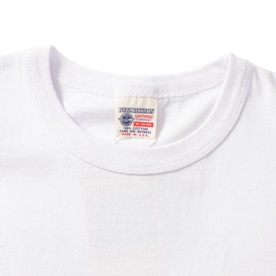 BUZZ RICKSON'S バズリクソンズ 半袖Tシャツ S/S T-SHIRTS "ISTOL PACKIN' MAMA" BR79780 | BUZZ RICKSON'S | 02