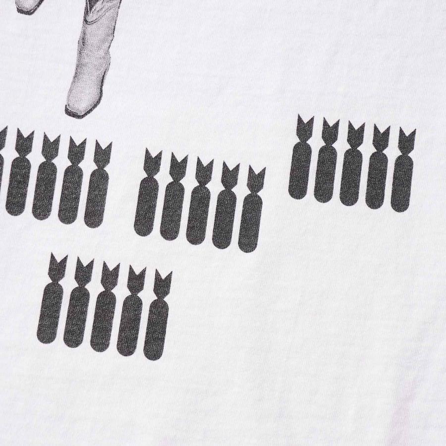 BUZZ RICKSON'S バズリクソンズ 半袖Tシャツ S/S T-SHIRTS "ISTOL PACKIN' MAMA" BR79780 | BUZZ RICKSON'S | 08