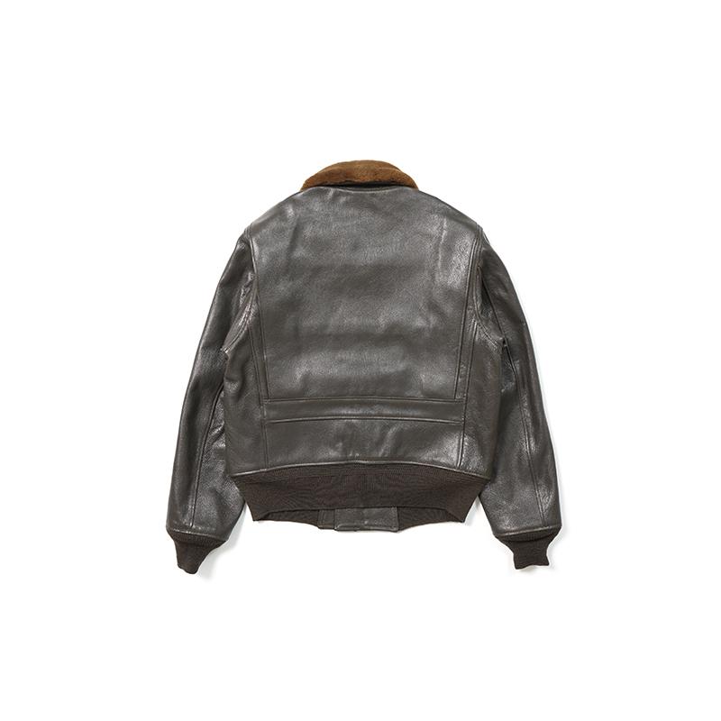 BUZZ RICKSON'S バズリクソンズ ジャケット Type G-1 “A. PRITZKER