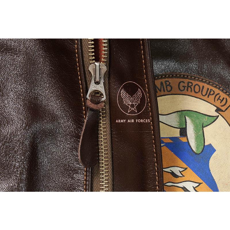 BUZZ RICKSON'S バズリクソンズ ジャケット Type A-2 “ROUGHWEAR