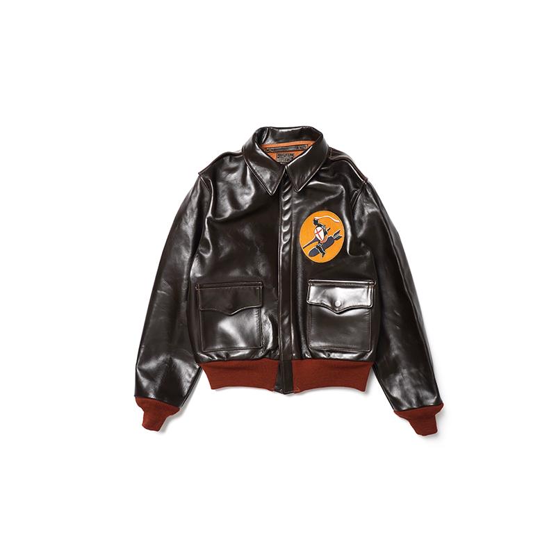 BUZZ RICKSON'S バズリクソンズ ジャケット Type A-2 RICKSON CLO.CO