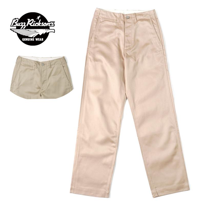 BUZZ RICKSON'S バズリクソンズ パンツ 