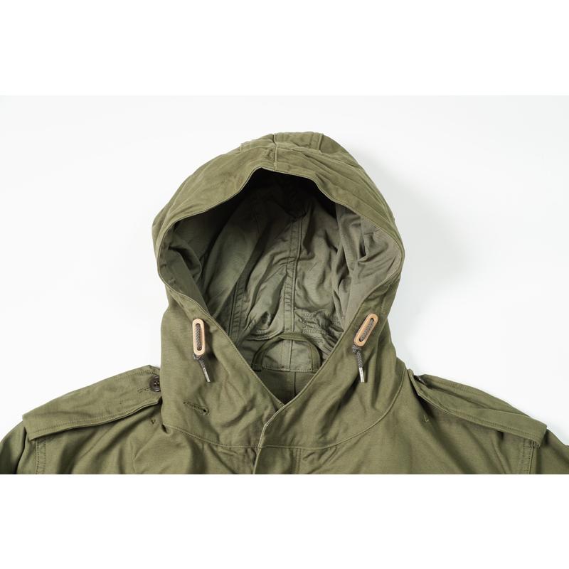 BUZZ RICKSON'S バズリクソンズ フィールドジャケット TYPE M-51 